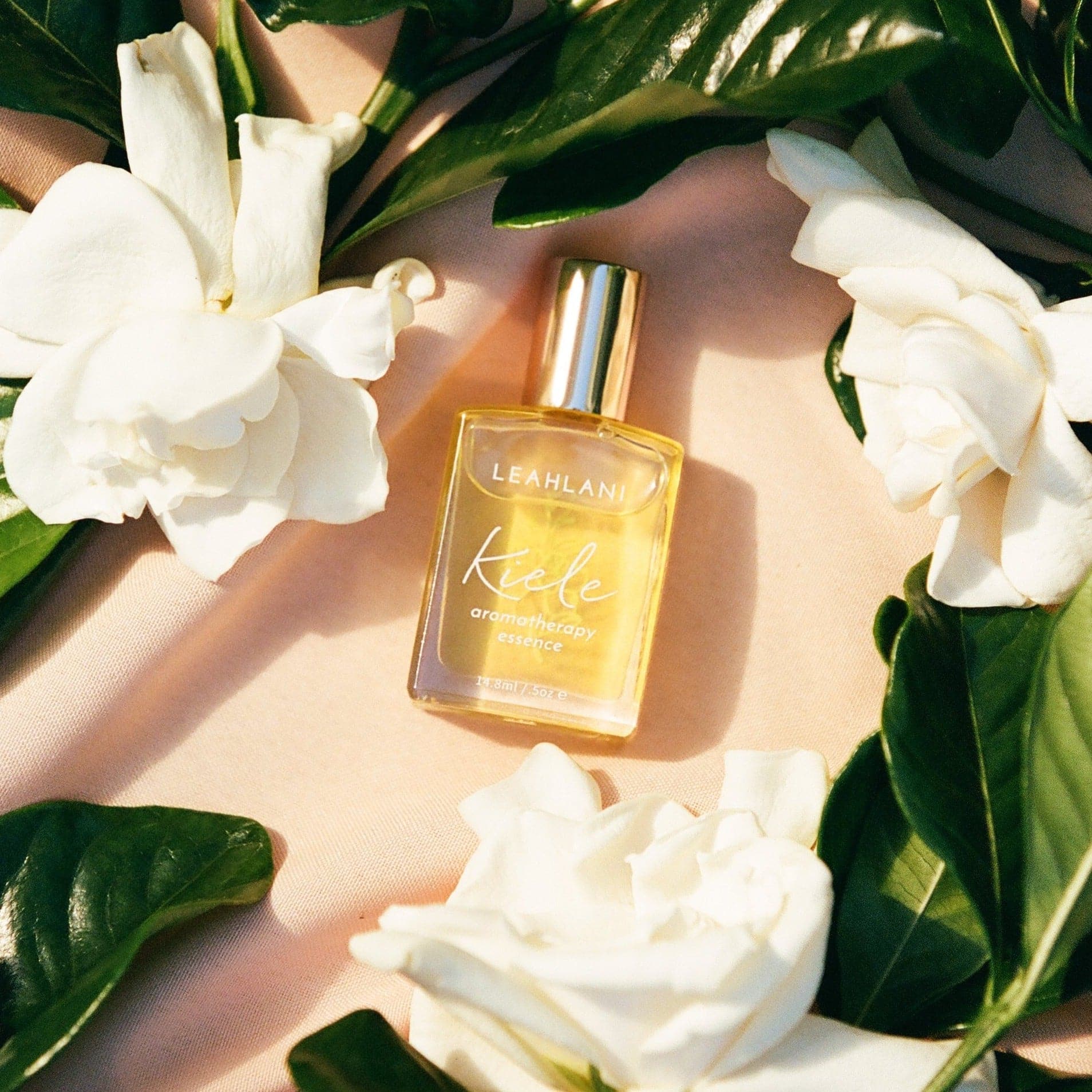 Kiele Essence of Gardenia - Beauty Heroes®