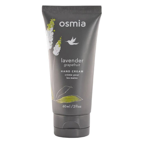 Osmia Hand Cream | Lavender Grapefruit Hand Cream | Beauty Heroes