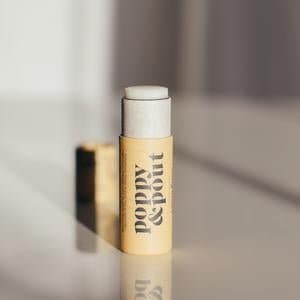 Lemon Bloom Lip Balm - Beauty Heroes®