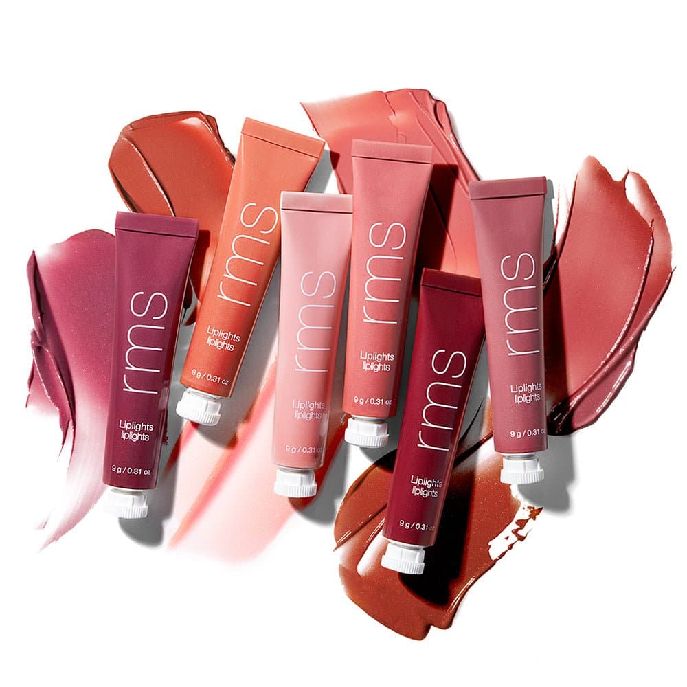 Liplights Cream Lip Gloss - Beauty Heroes®