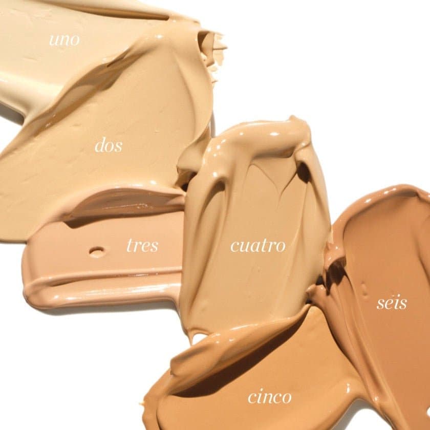 Lychee Crème Corrector - Beauty Heroes®