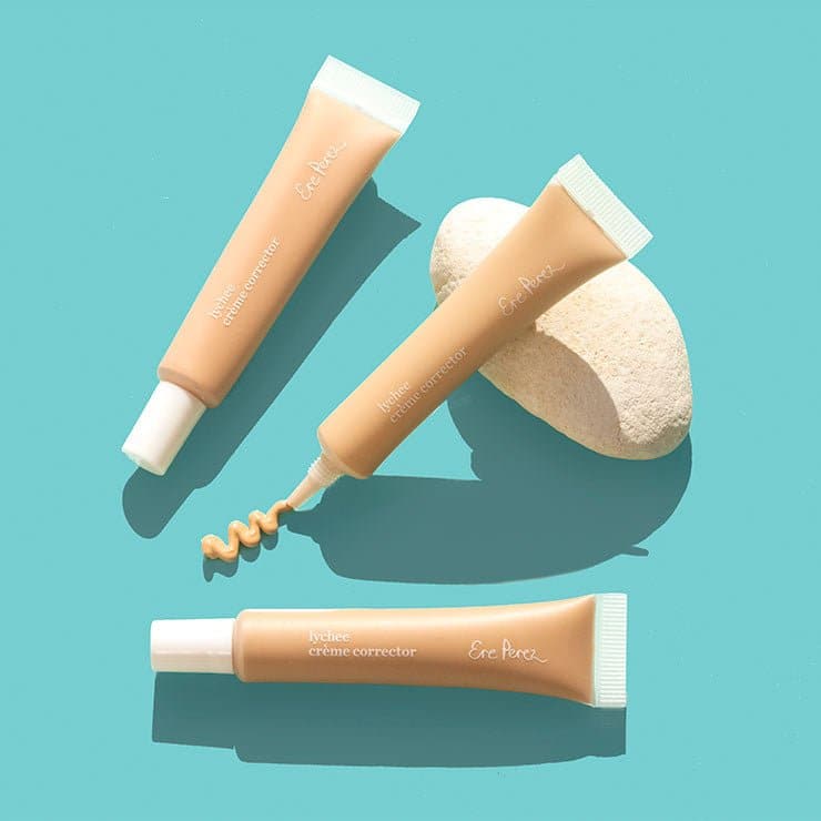 Lychee Crème Corrector - Beauty Heroes®