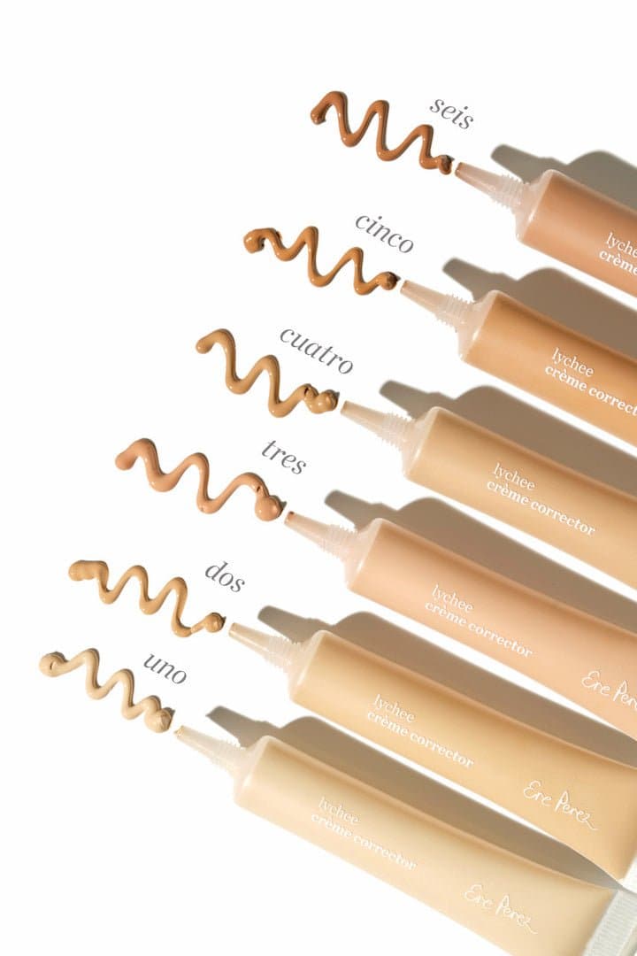 Lychee Crème Corrector - Beauty Heroes®