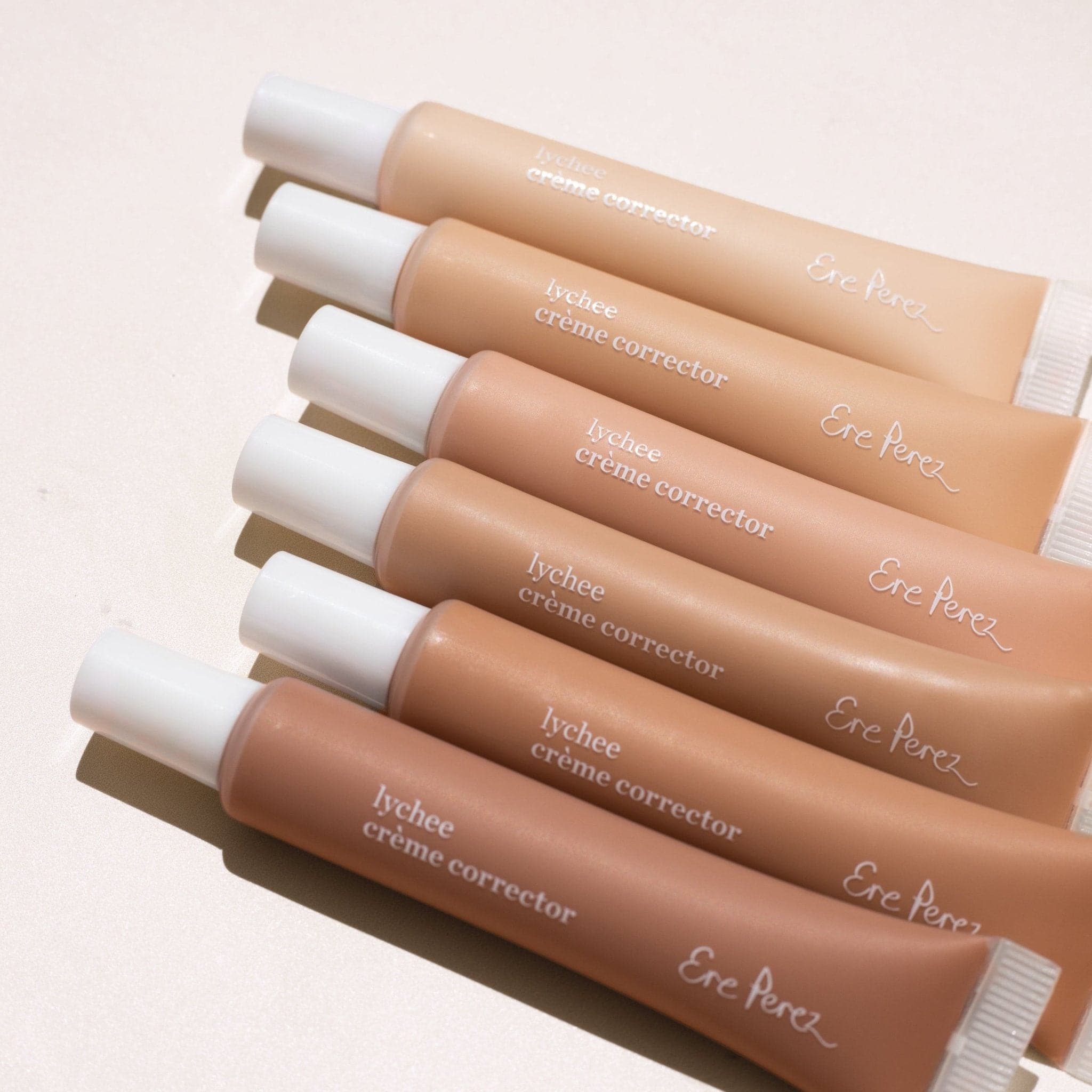 Lychee Crème Corrector - Beauty Heroes®