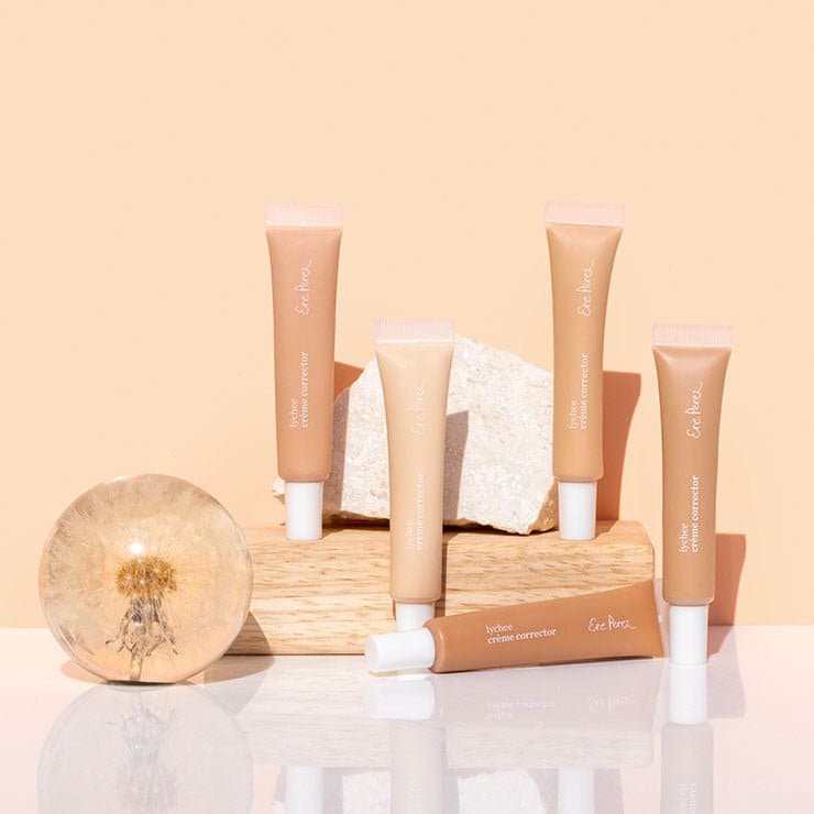 Lychee Crème Corrector - Beauty Heroes®