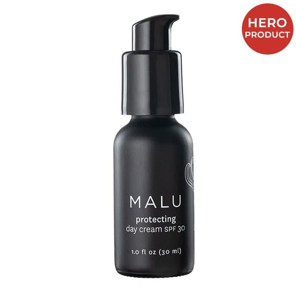 Malu Protecting Day Cream + SPF 30 - Beauty Heroes®