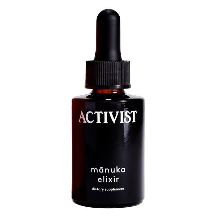 Mānuka Immune Elixir 850+MGO - Beauty Heroes®