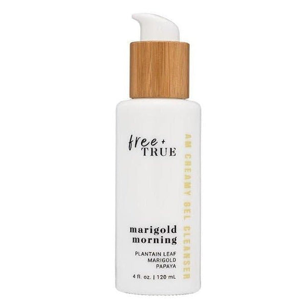 Marigold Morning Creamy Gel Cleanser - Beauty Heroes®