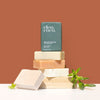 Mineral Cleanse Hand+Body Bar - Basil Mint - Beauty Heroes®