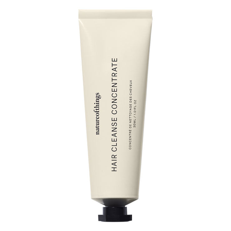 Hair Cleanse Concentrate