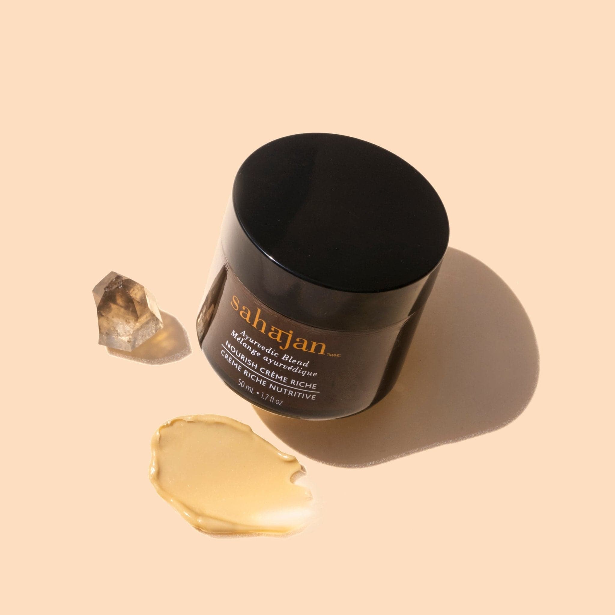 Nourish Crème Riche - Beauty Heroes®