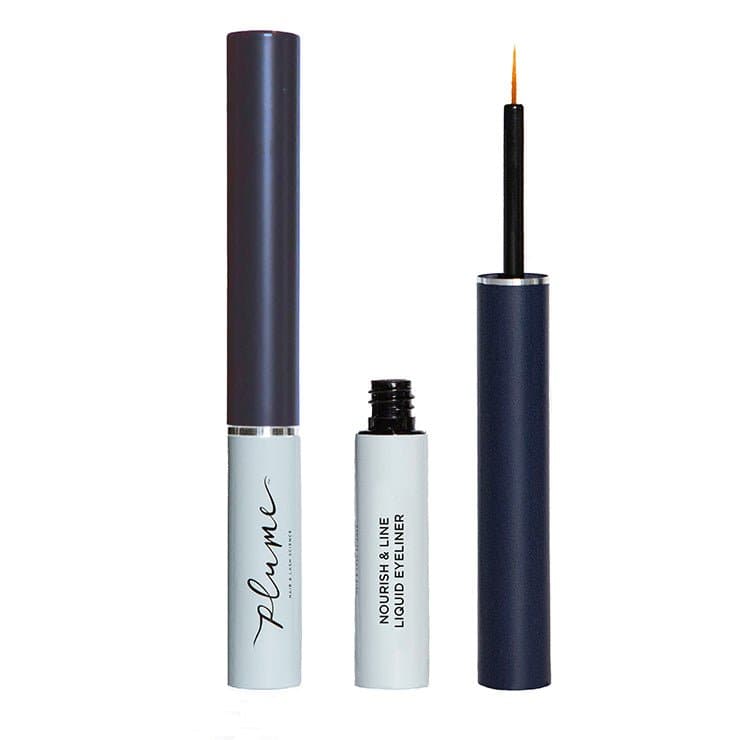 Nourish & Line Liquid Eyeliner - Beauty Heroes®