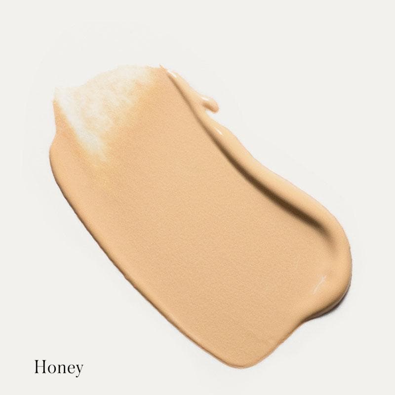 Oat Milk Foundation - Beauty Heroes®