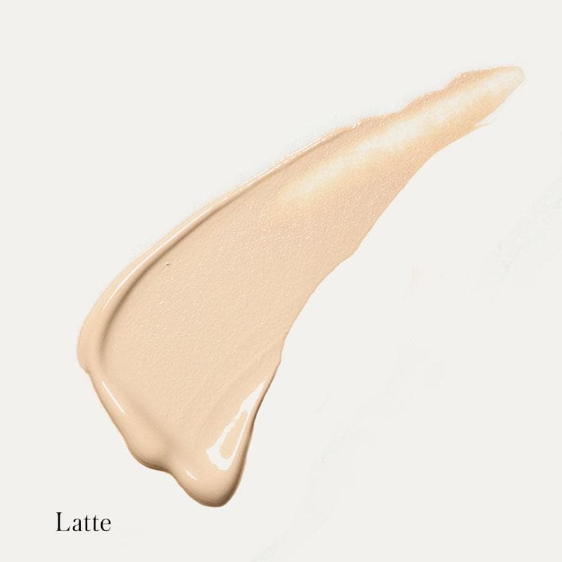 Oat Milk Foundation - Beauty Heroes®