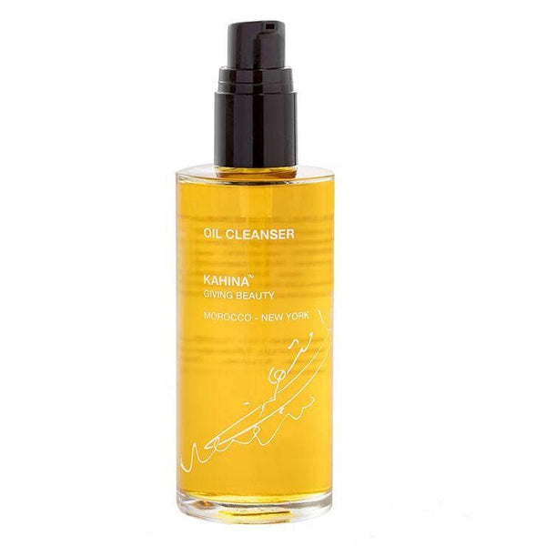 Oil Cleanser - Beauty Heroes®