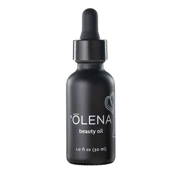Olena Turmeric Beauty Oil - Beauty Heroes®