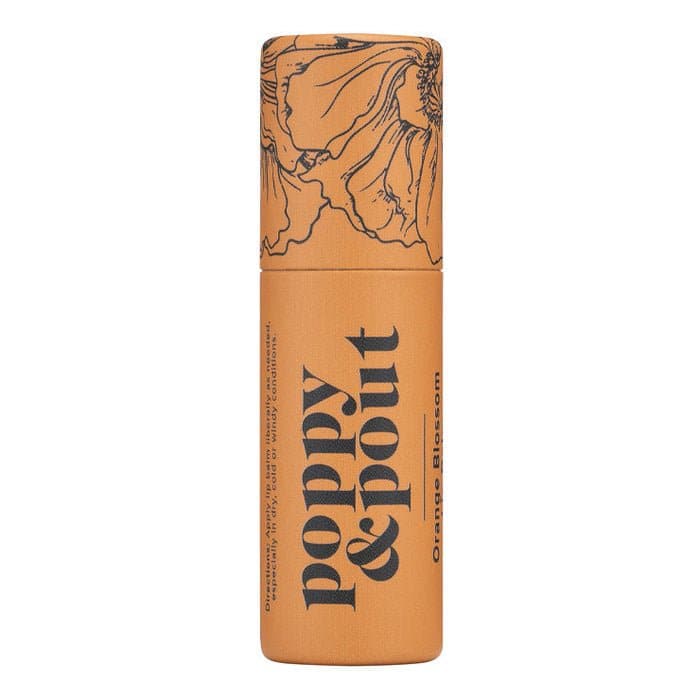 Orange Blossom Lip Balm - Beauty Heroes®