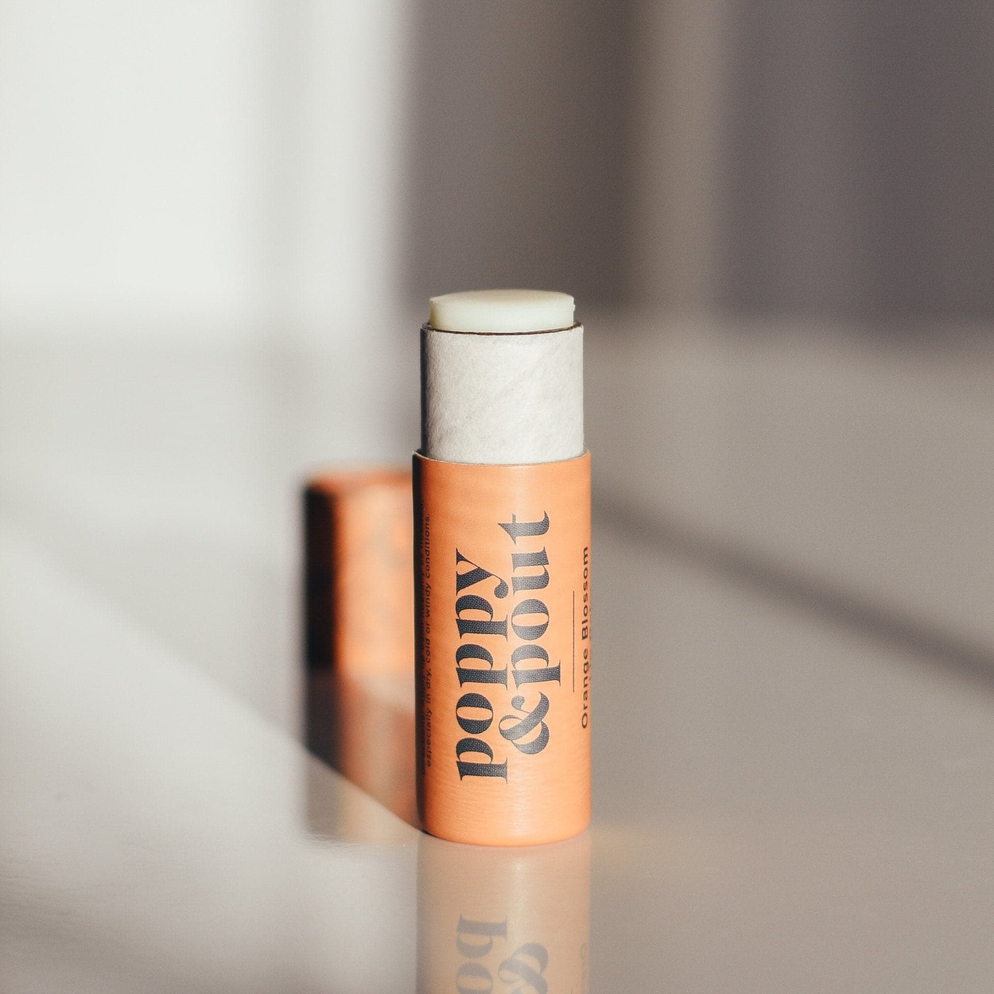 Orange Blossom Lip Balm - Beauty Heroes®