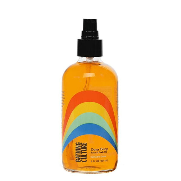 Outer Being Face & Body Oil - Beauty Heroes®