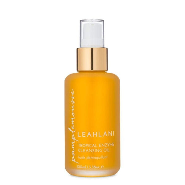 Pamplemousse Tropical Cleansing Oil - Beauty Heroes®