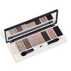 Pedal To The Metal Pressed Eye Palette - Beauty Heroes®