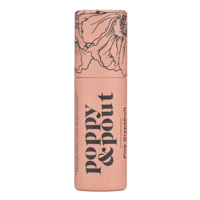 Pink Grapefruit Lip Balm - Beauty Heroes®