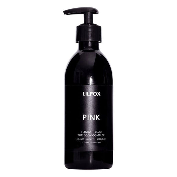 Pink The Body Complex - Beauty Heroes®