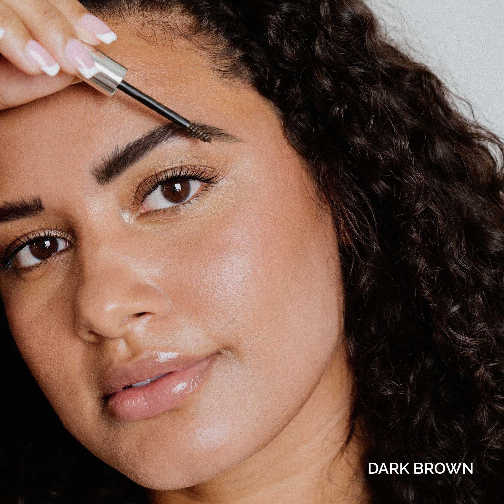 Plant Protein Brow Gel - Beauty Heroes®