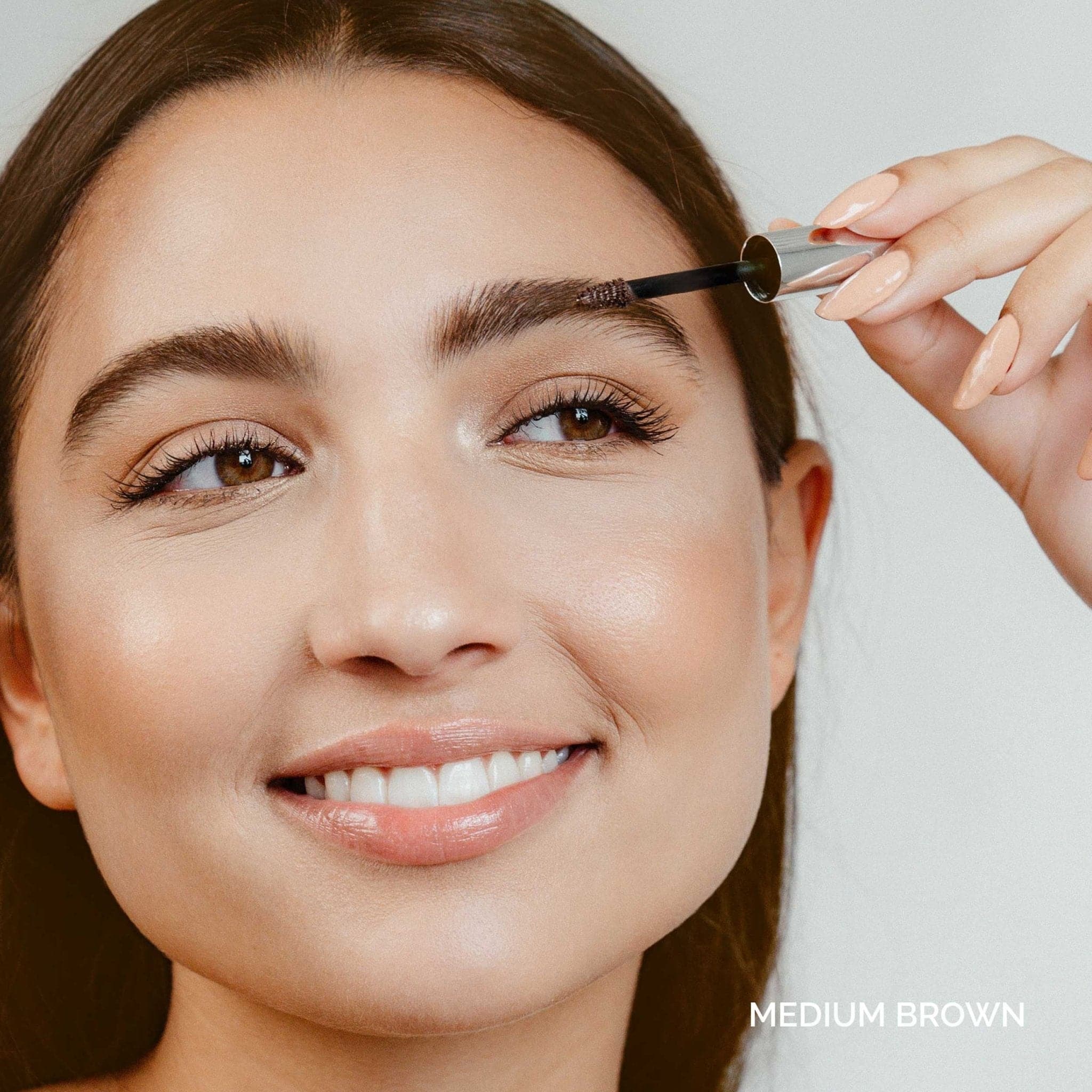 Plant Protein Brow Gel - Beauty Heroes®