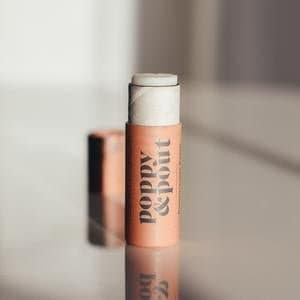 Pomegranate Peach Lip Balm - Beauty Heroes®