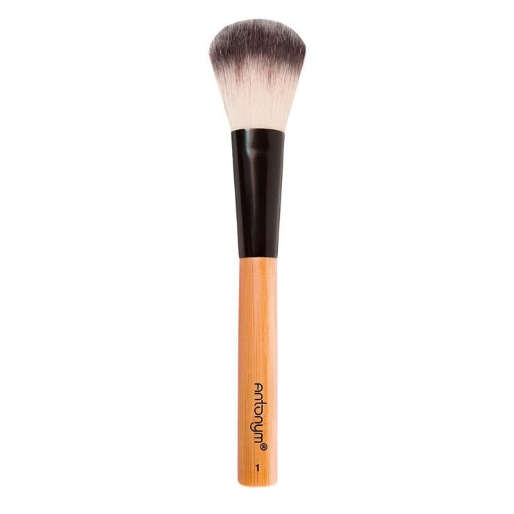 Powder Brush - Beauty Heroes®