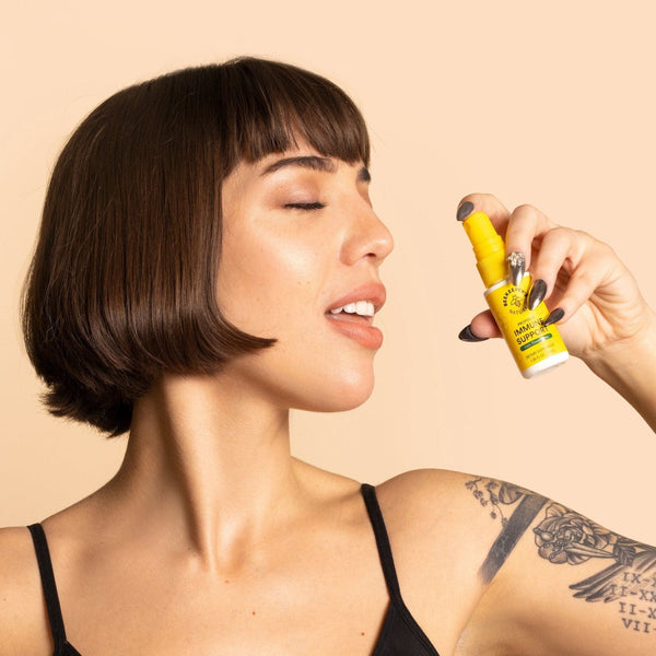 Propolis Throat Spray - Beauty Heroes®