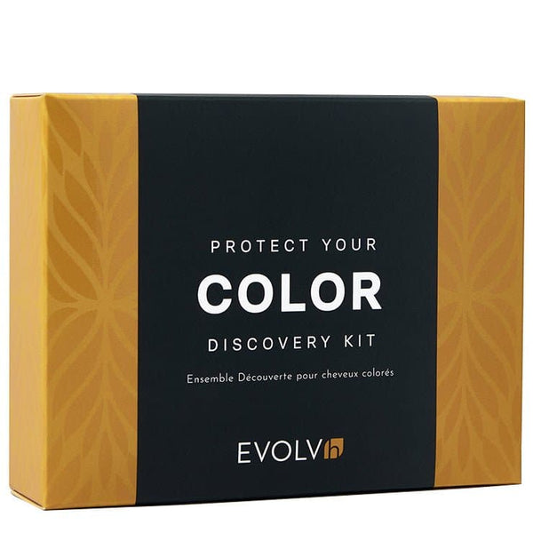 Protect Your Color Discovery Kit - Beauty Heroes®