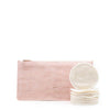 Pure Luxury Organic Bamboo Cotton Rounds Set - Beauty Heroes®