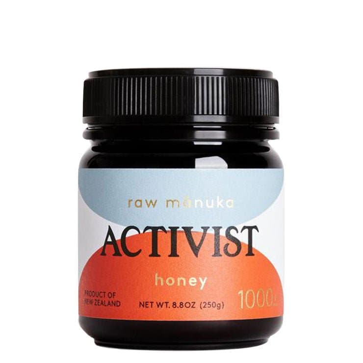 Raw Manuka Honey 1000+ MGO - Beauty Heroes®