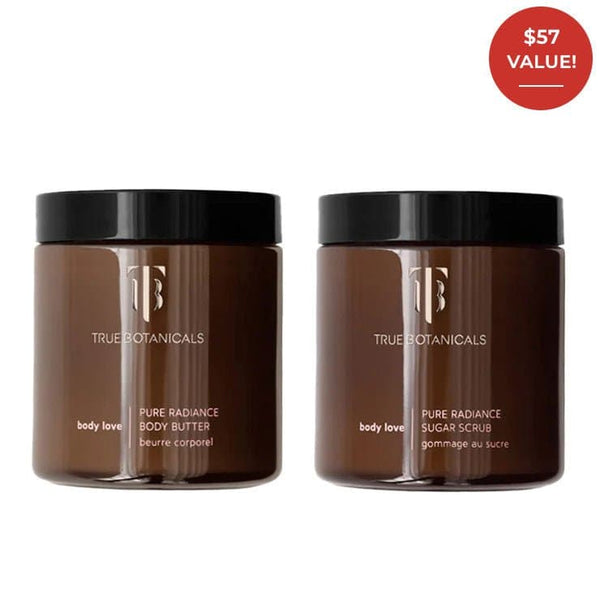 Remarkable Radiance Body Duo - Beauty Heroes®