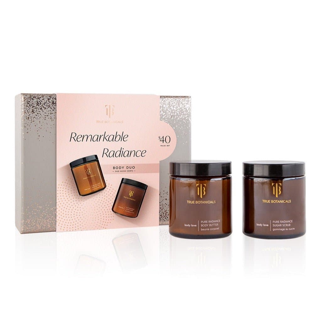 Remarkable Radiance Body Duo - Beauty Heroes®