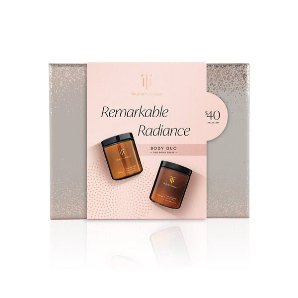 Remarkable Radiance Body Duo - Beauty Heroes®
