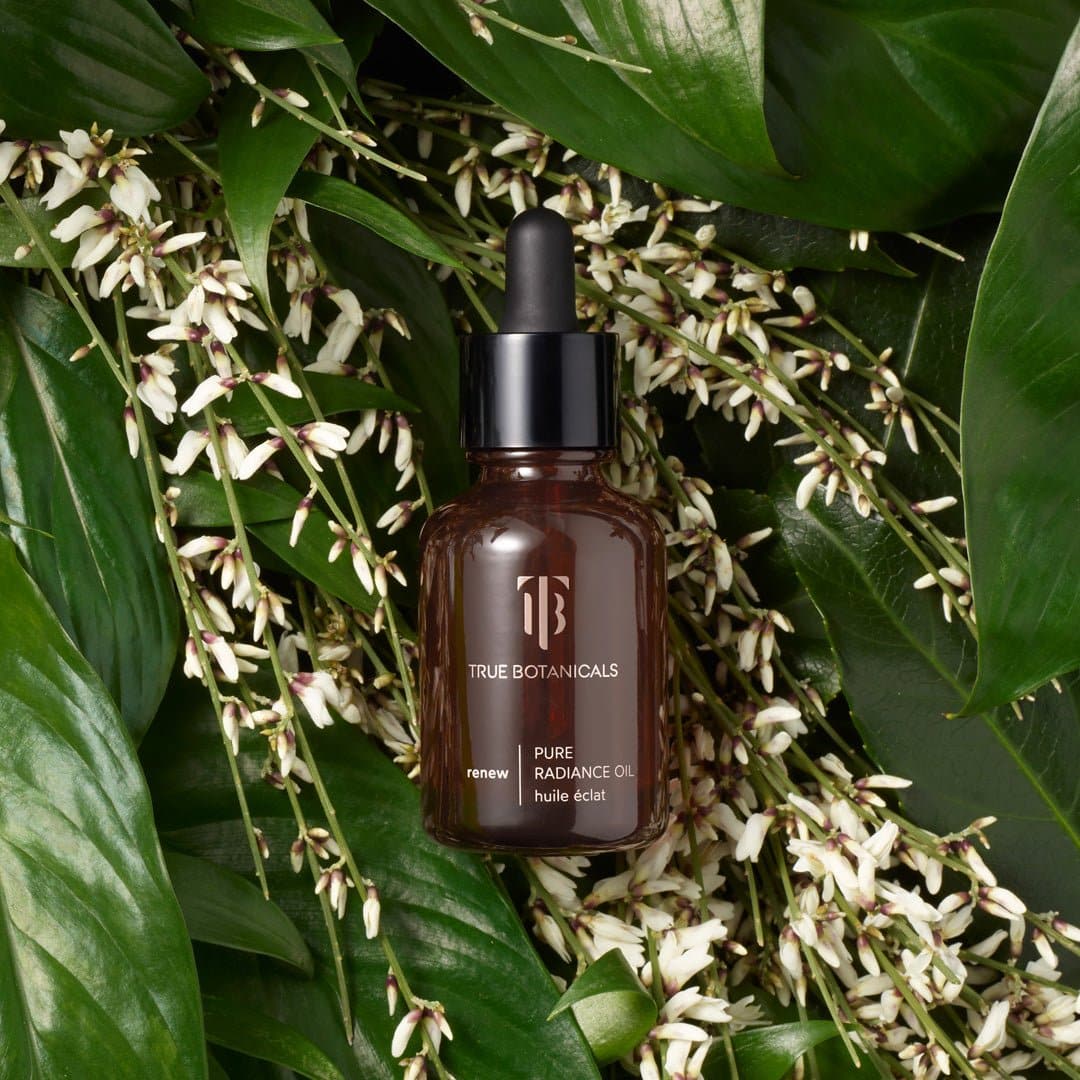 Organic RENEW Pure Radiance Face Oil-Clinically Proven To Reduce buy Fine Lines &