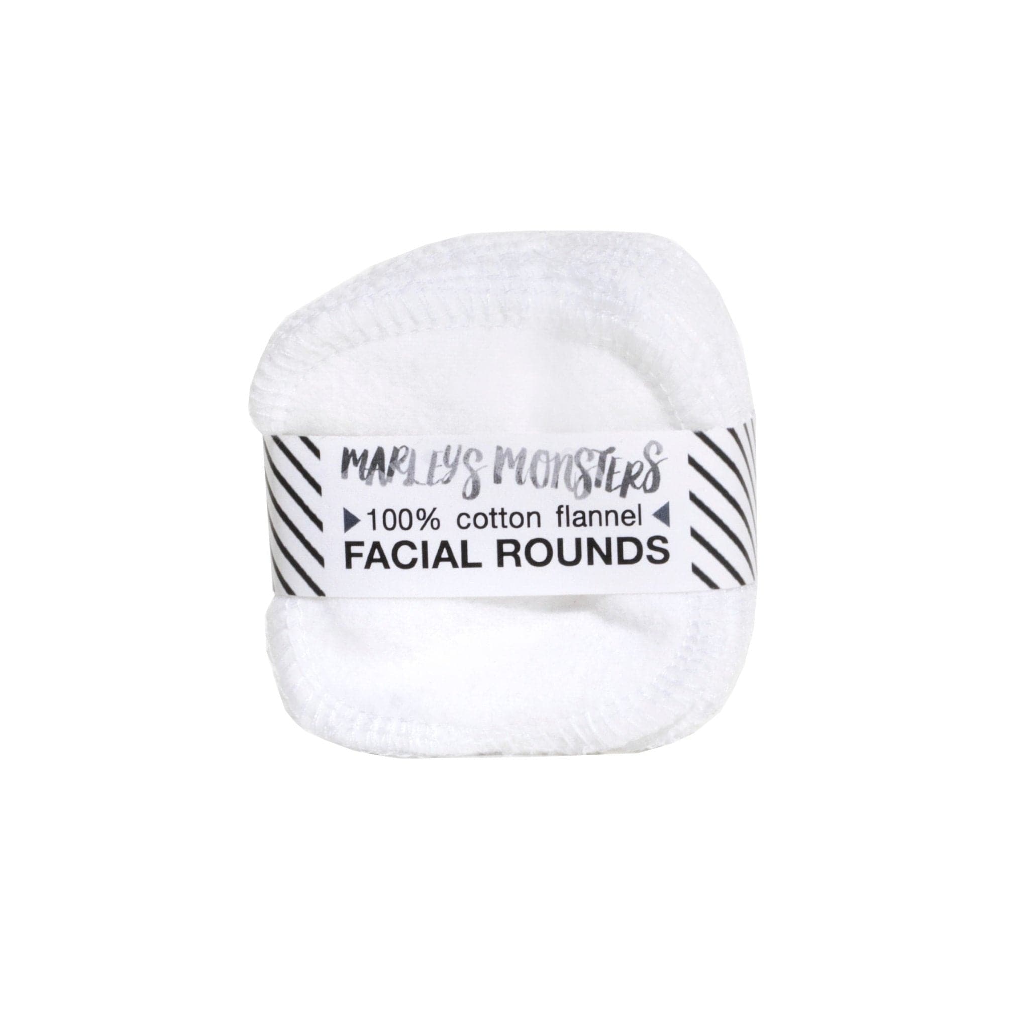 Reusable Facial Rounds - Beauty Heroes®