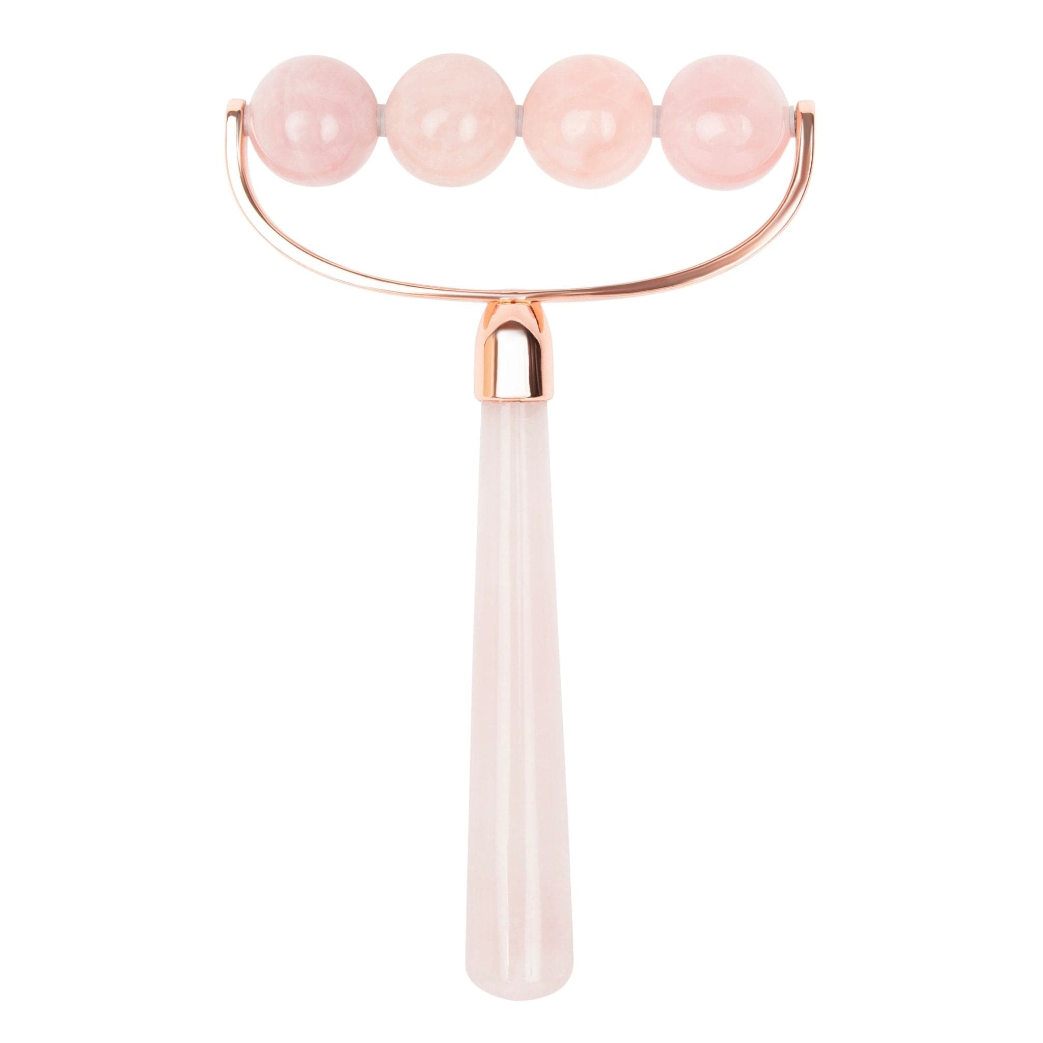 Rose On Rose Body Roller - Beauty Heroes®