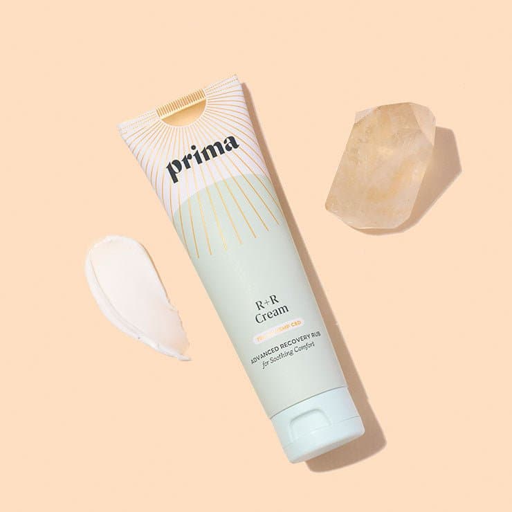 Creme The R R+R Cream 750mg - Beauty Heroes