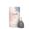 Saalt Cup Small & Soft - Beauty Heroes®