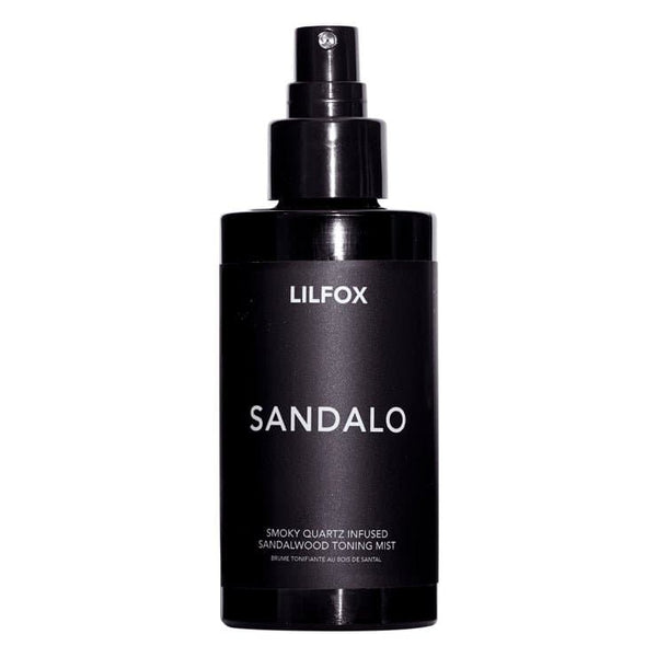 Sandalo Toning Mist - Beauty Heroes®