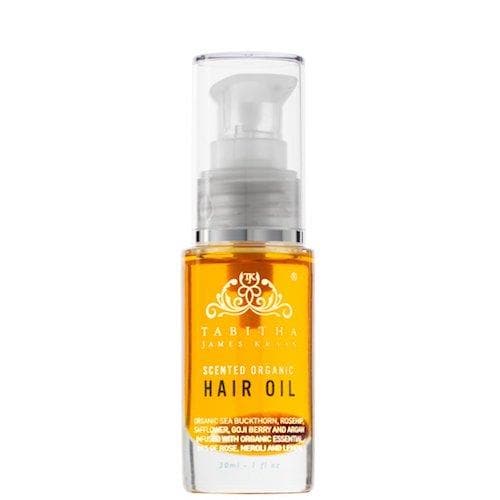 Tabitha James Kraan Hair Oil Organic Luxury Hair Oil