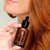 Shine & Protect Hair Cream Oil - Beauty Heroes®
