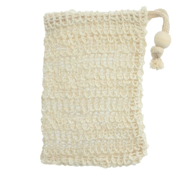 Sisal Bar Saver Bag - Beauty Heroes®