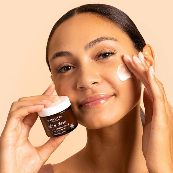 Skin Dew Coconut Water Cream - Beauty Heroes®