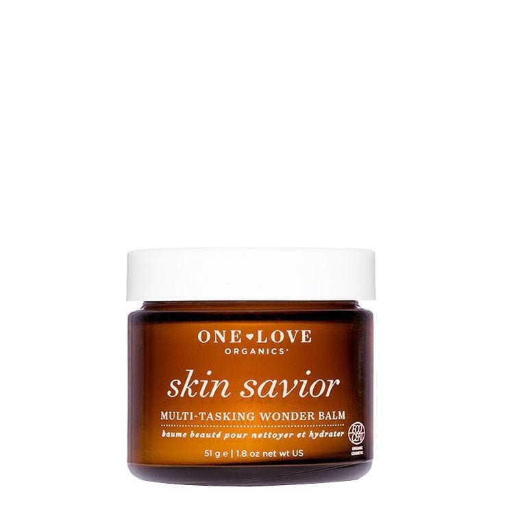 Skin Savior Multi-Tasking Wonder Balm - Beauty Heroes®