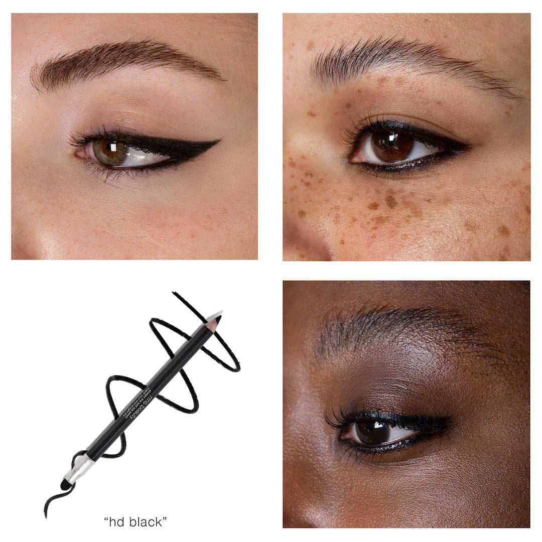 Straight Line Kohl Eye Pencil - Beauty Heroes®